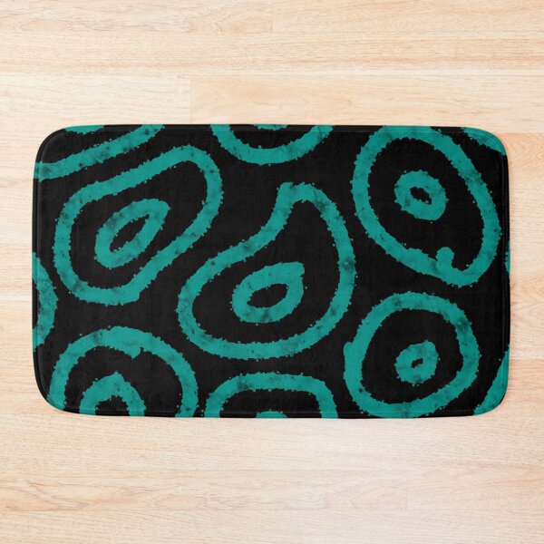 Item preview, African Print Pattern Kitenge designed and sold by thehappylot.