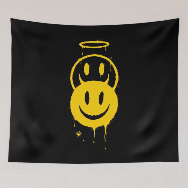 Item preview, The Evil Side designed and sold by SoulArtLove.