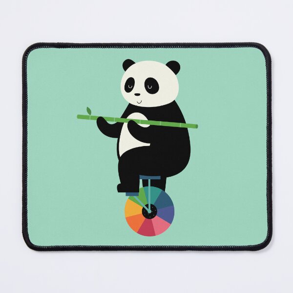 Item preview, Learn To Balance Your Life designed and sold by AndyWestface.