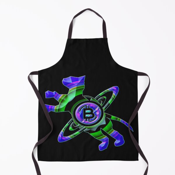 Item preview, CRAZY CAT NEON CRYPTO NFT ON THE MOON IN 3D 4. designed and sold by Ralek.