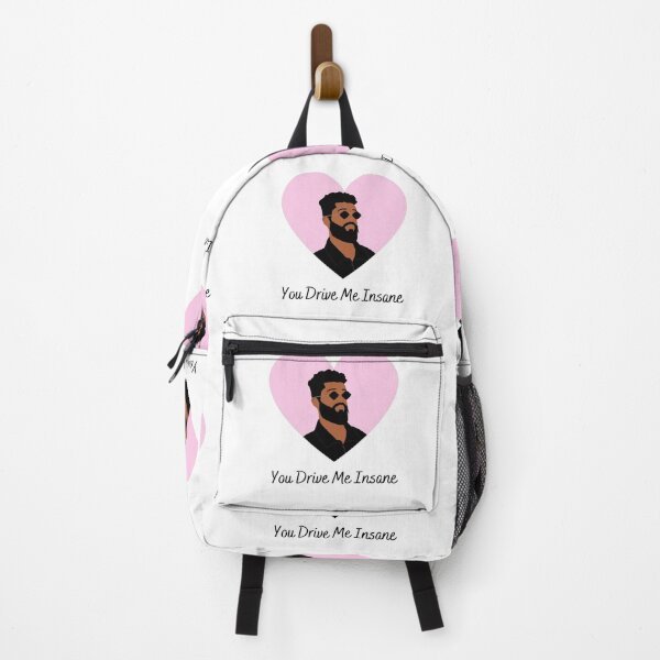 Item preview, Ap Dhillon You Drive Me Insane Tshirt designed and sold by harveyqueen.