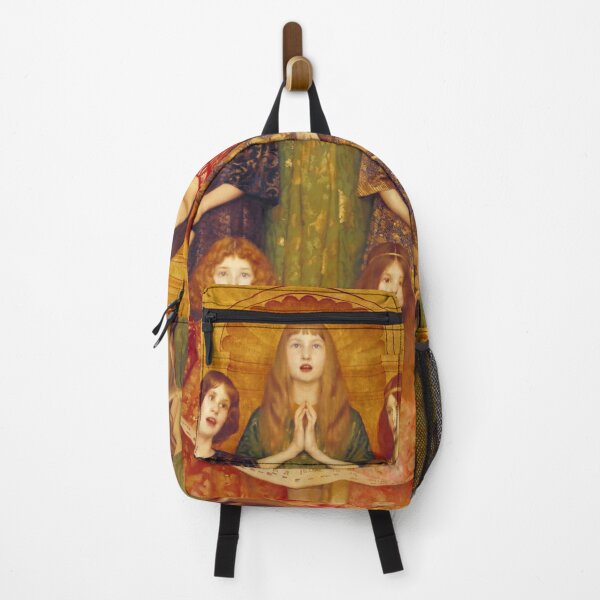 Item preview, Thomas Cooper Gotch. Alleluia designed and sold by likiska.