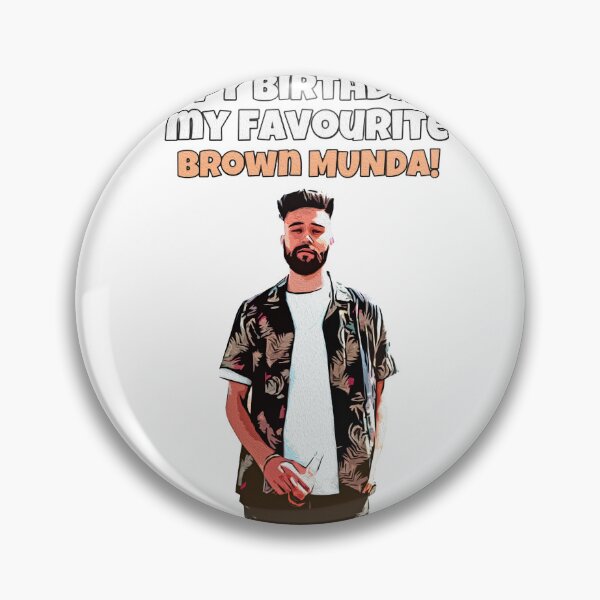 Item preview, Ap Dhillon Tshirt - Ap Dhillon Punjabi Singer Men’s designed and sold by harveyqueen.
