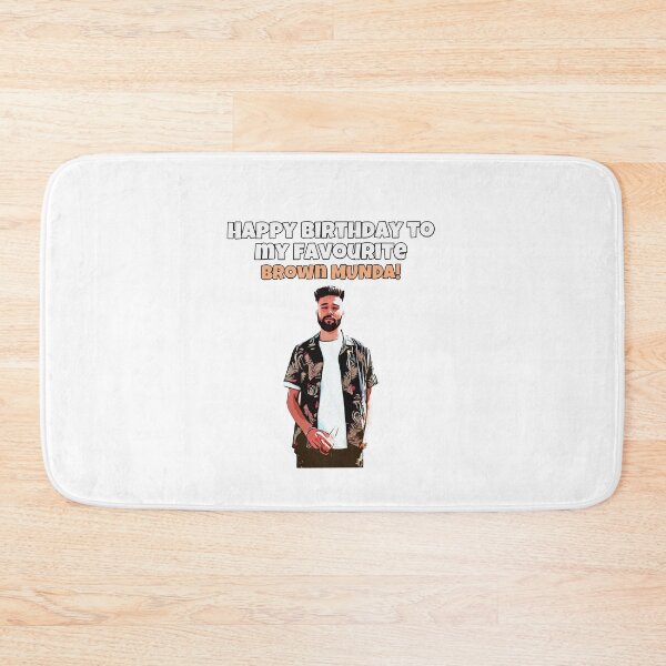 Item preview, Ap Dhillon Tshirt - Ap Dhillon Punjabi Singer Men’s designed and sold by harveyqueen.
