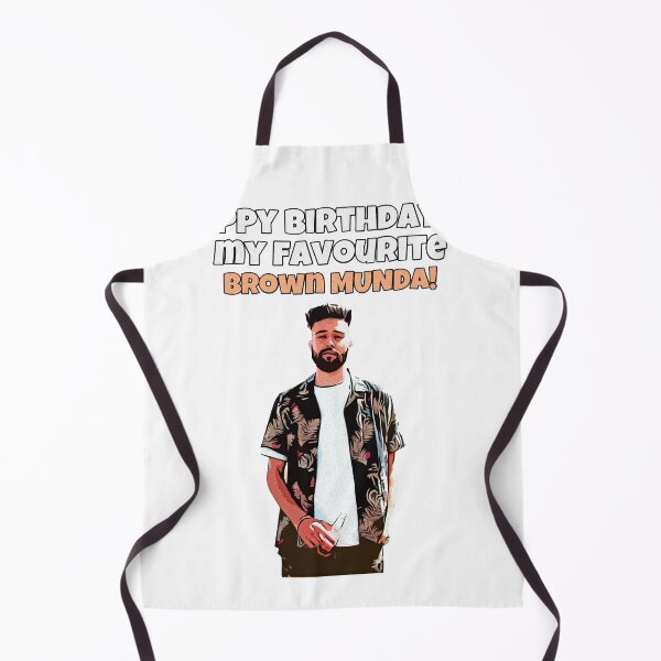 Item preview, Ap Dhillon Tshirt - Ap Dhillon Punjabi Singer Men’s designed and sold by harveyqueen.