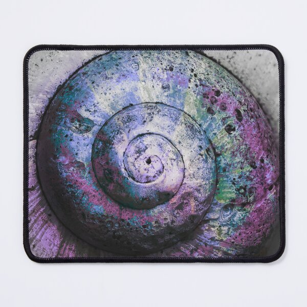 Item preview, Opalescent Spiral designed and sold by KRBailey.