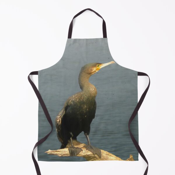 Item preview, Cormorant designed and sold by Guardi71.