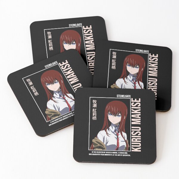 Item preview, Steins Gate designed and sold by katorsera.