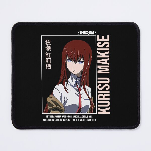 Item preview, Steins Gate designed and sold by katorsera.