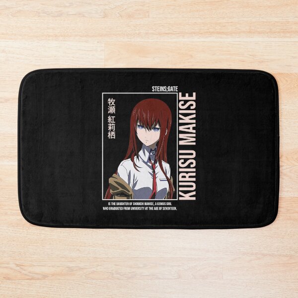 Item preview, Steins Gate designed and sold by katorsera.