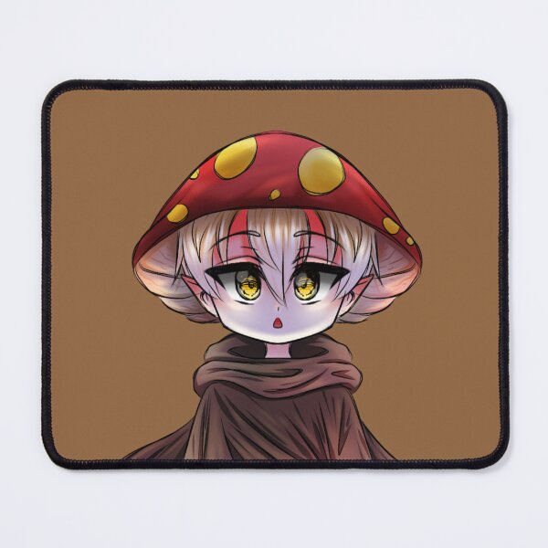 Item preview, Mushroom Boy designed and sold by Rin Artz.