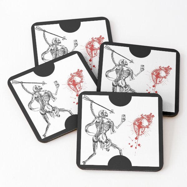 Item preview, Movie Ticket Blackbeard Pirate Flag Reimagined White Background designed and sold by Freihalt.