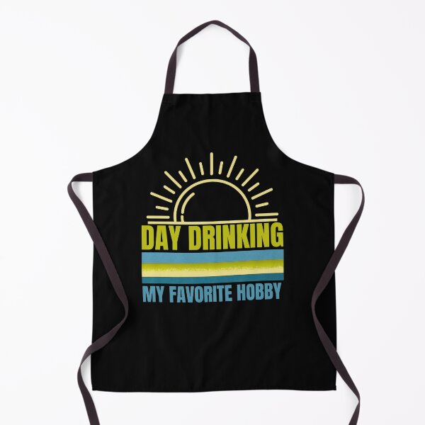 Item preview,  Day Drinking My Favorite Hobby / Day Drinking / Beer Lovers / Drinkers Gift / Wine Lover / Funny Drinking  designed and sold by Reddiamond3 ⭐⭐⭐⭐⭐.
