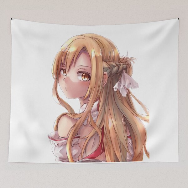 Item preview, Asuna designed and sold by Dreamcatcher11.