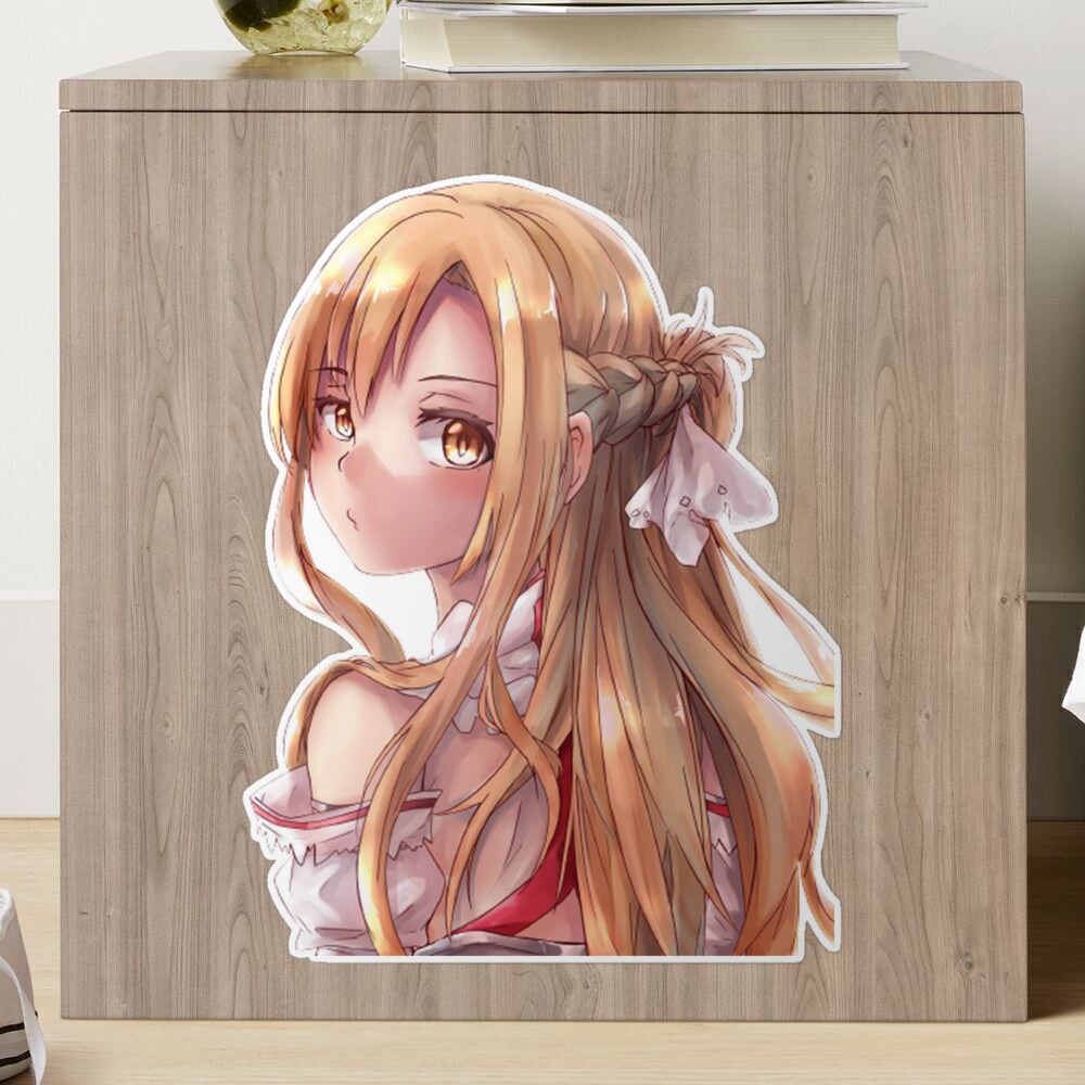 Asuna