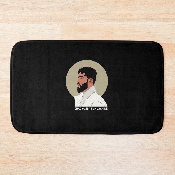 Item preview, AP Dhillon T-shirt for Men English Version Vintage T designed and sold by harveyqueen.
