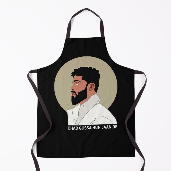 Item preview, AP Dhillon T-shirt for Men English Version Vintage T designed and sold by harveyqueen.