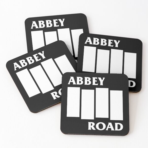 Item preview, Abbey Road designed and sold by AlainLopez.