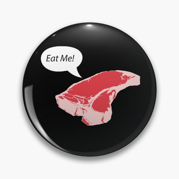Item preview, T bone steak designed and sold by Starstacks.