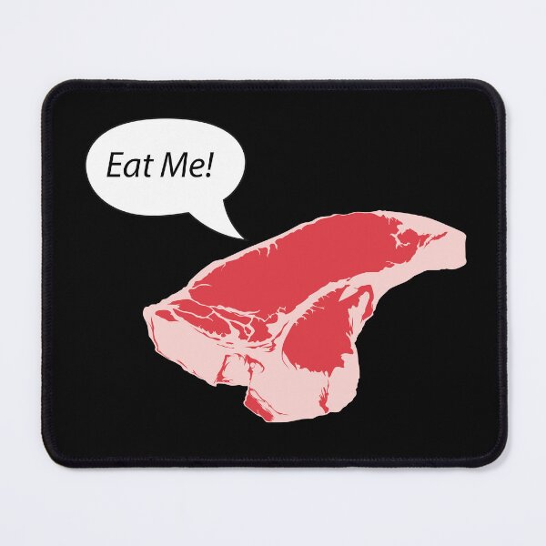 Item preview, T bone steak designed and sold by Starstacks.