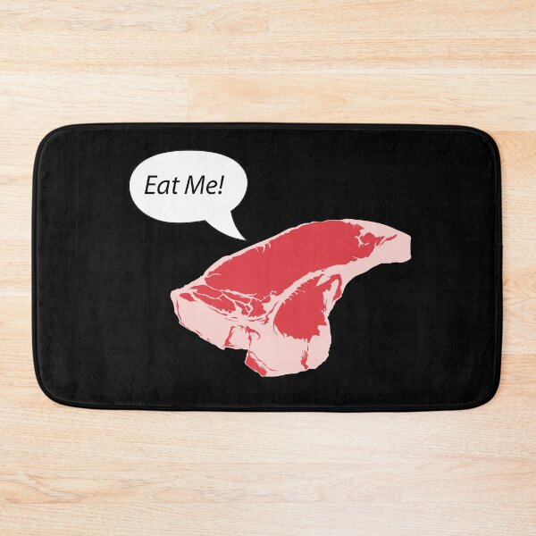 Item preview, T bone steak designed and sold by Starstacks.