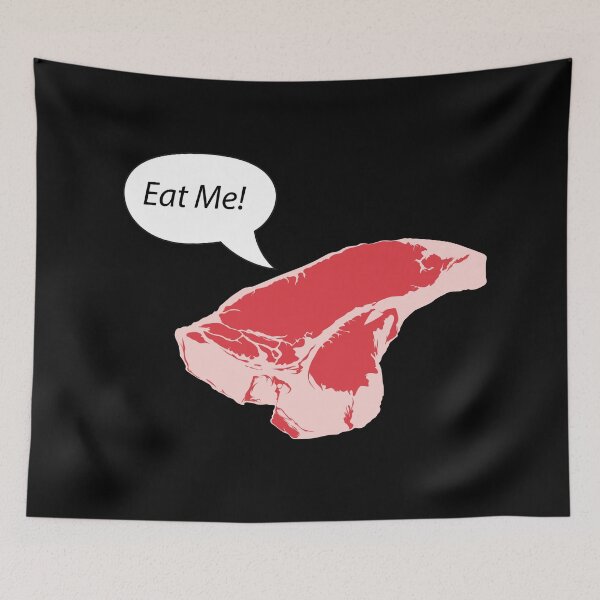 Item preview, T bone steak designed and sold by Starstacks.