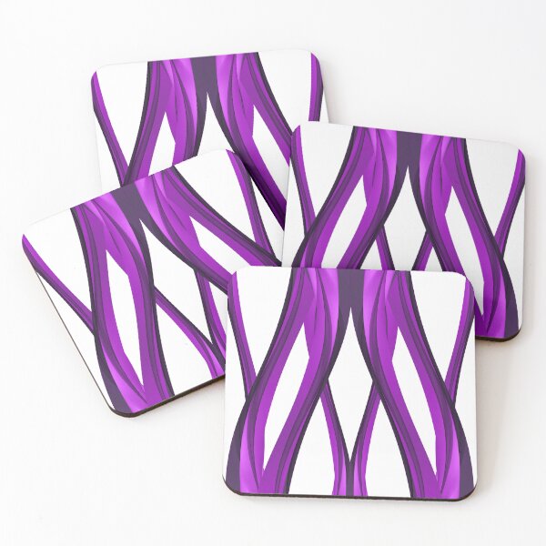 Item preview, dark magenta and purple spiral designed and sold by Ferit Kurt.