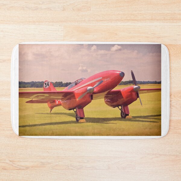 Item preview, De Havilland DH.88 Comet designed and sold by Ian Merton.