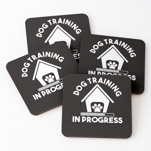 Item preview, Dog Training Paw Dogs Trainer Animal Teaching Behavior Pet designed and sold by TomGiantDesigns.