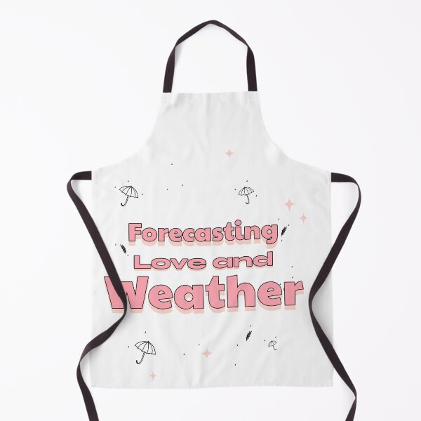Item preview, Forecasting Love And Weather designed and sold by Edenjodie.