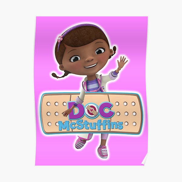 dr mike doc mcstuffins