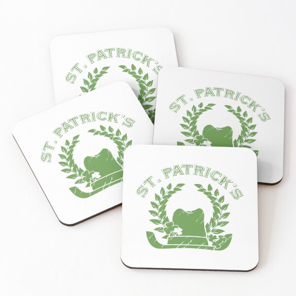 Item preview, St Patrick's Day designed and sold by SSpragueThunder.