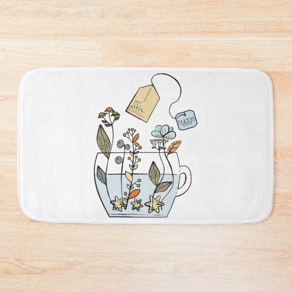 Item preview, Teatime Hygge designed and sold by SSpragueThunder.