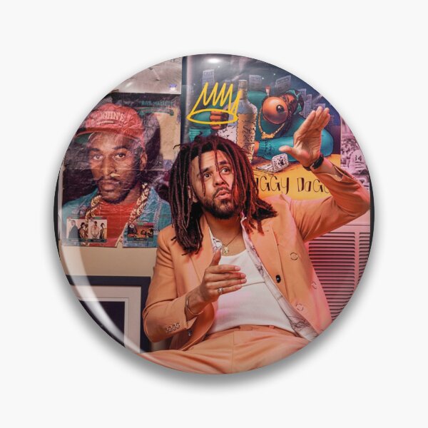 Artikelvorschau, J Cole J. Cole entworfen und verkauft von cobiauqr.