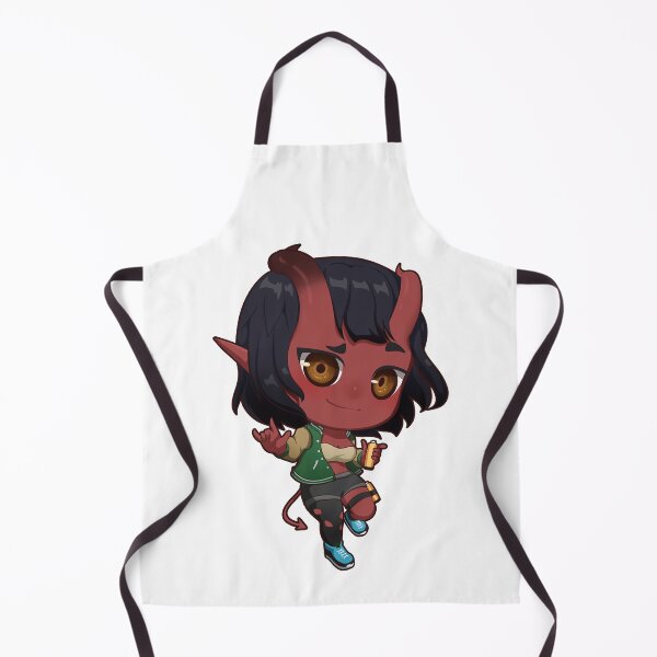 Item preview, Creative Ferocious Overcome Strong Asuri The Oni Demon Retro Vintage designed and sold by ChamoroBowmaney.