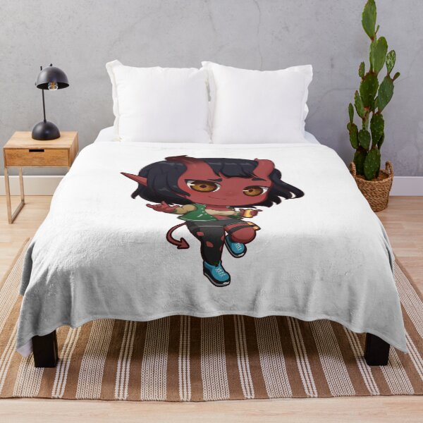 Item preview, Creative Ferocious Overcome Strong Asuri The Oni Demon Retro Vintage designed and sold by ChamoroBowmaney.
