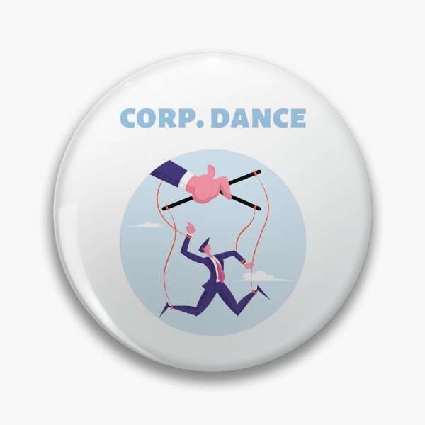 Item preview, Corp. dance designed and sold by RedTomasB.