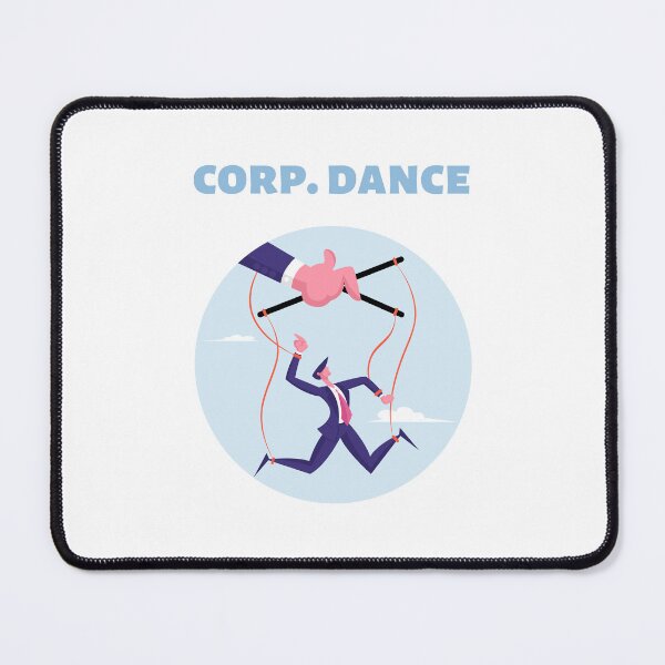 Item preview, Corp. dance designed and sold by RedTomasB.