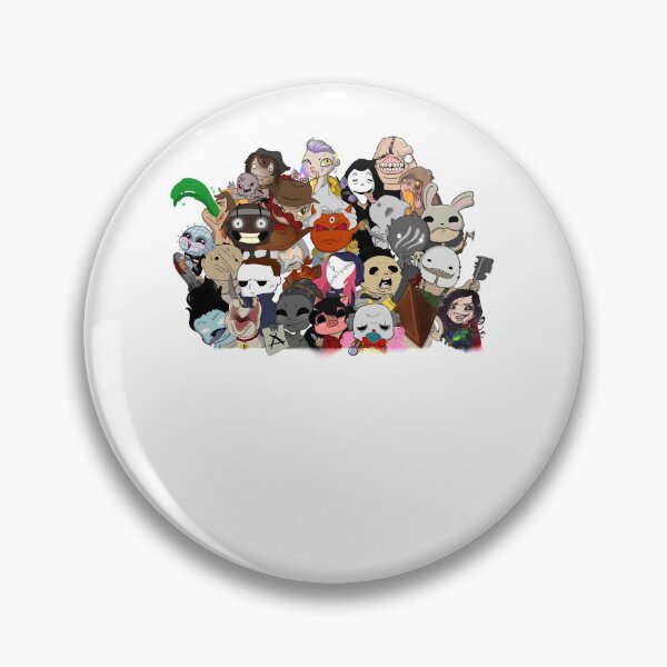 Item preview, Creative Ferocious Overcome Strong Chibd Gifts For Fan designed and sold by ChamoroBowmaney.