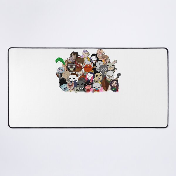 Item preview, Creative Ferocious Overcome Strong Chibd Gifts For Fan designed and sold by ChamoroBowmaney.