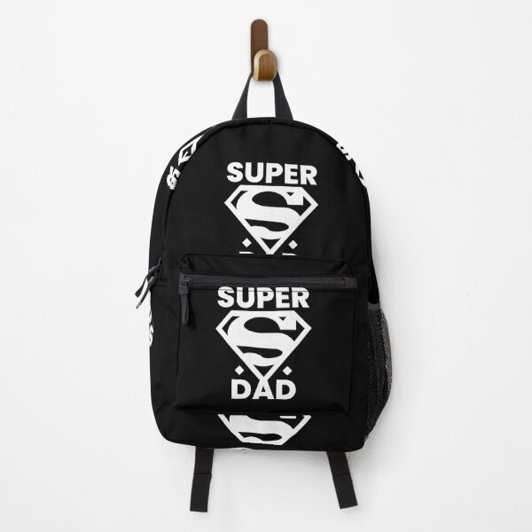 Item preview, Super Dad designed and sold by Pularts Store.
