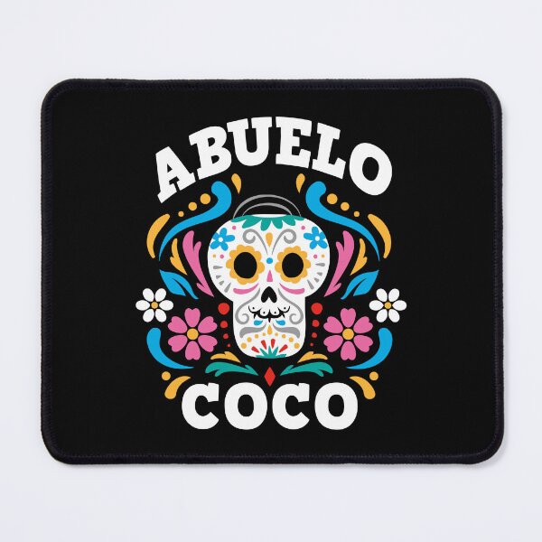 Artikelvorschau, Abuelo Coco entworfen und verkauft von Olipop.