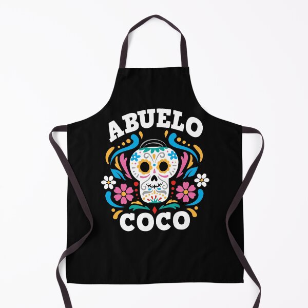 Item preview, Abuelo Coco designed and sold by Olipop.