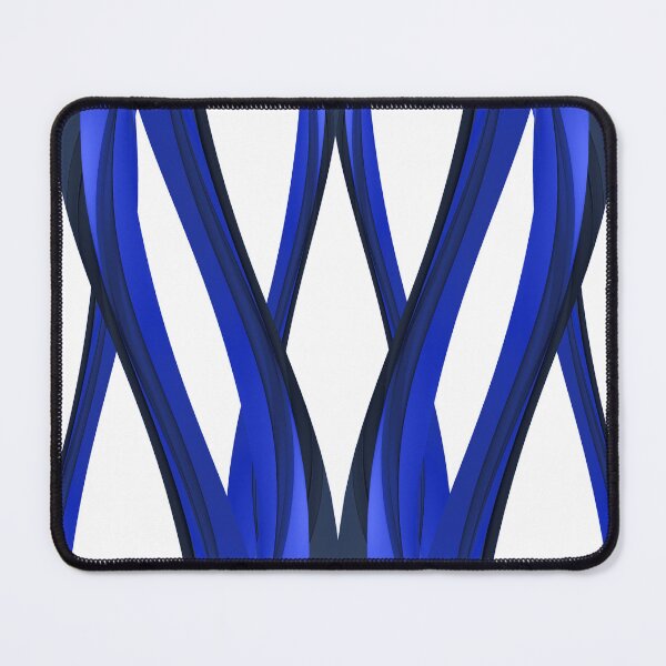 Item preview, blue and cyan spiral designed and sold by Ferit Kurt.
