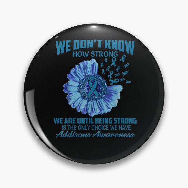 Item preview, We don't know how strong Addisons designed and sold by KevinSoobin.