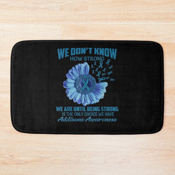 Item preview, We don't know how strong Addisons designed and sold by KevinSoobin.