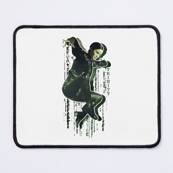 Item preview, The Matrix Trinity designed and sold by SSpragueThunder.