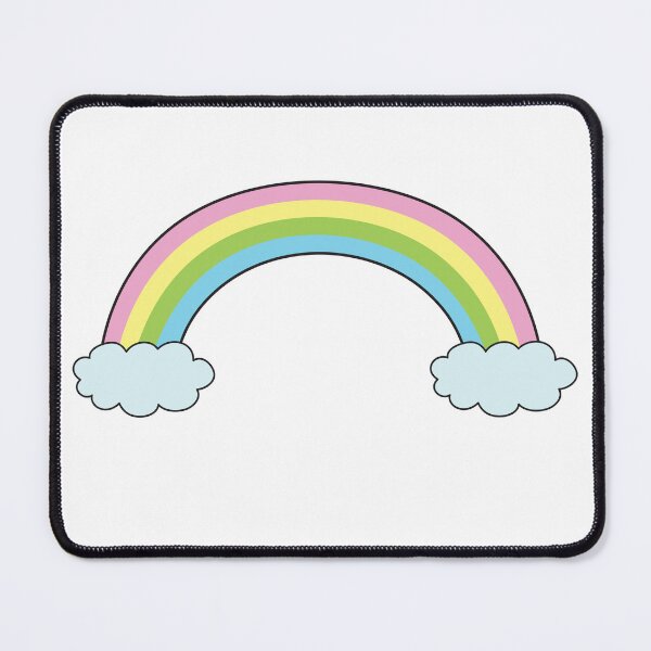 Item preview, Rainbow Essentials designed and sold by NotUrAverageART.