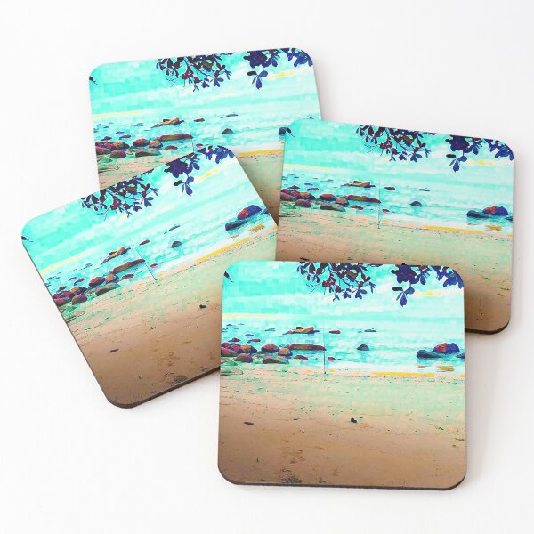 Artikelvorschau, Bester Strand der Welt zum Surfen entworfen und verkauft von CDMCustom.