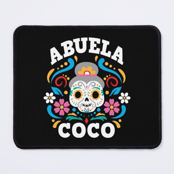 Item preview, Abuela Coco designed and sold by Olipop.